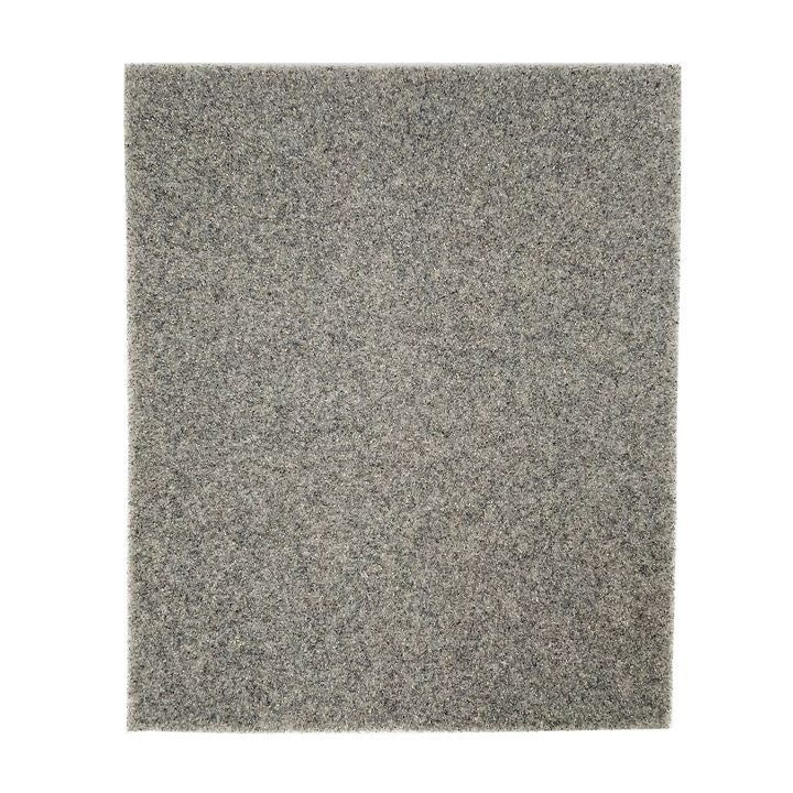 Jesmonite Schleifblock 115x140x5 mm – P150 medium