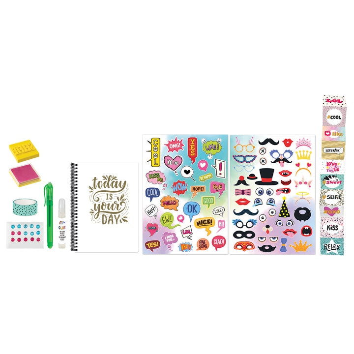 Journal für Scrapbooking — Bild 8