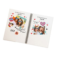 Journal für Scrapbooking — Bild 9