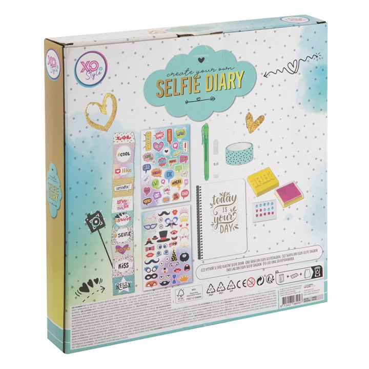Journal für Scrapbooking — Bild 10