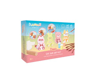 Modellierset Jovi Kawaii Kraft Zvieratká – 23-tlg.