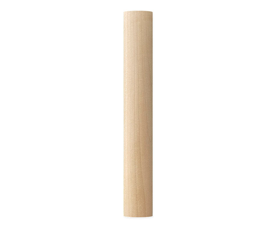 JOVI Kraft Holz-Teigroller zum Modellieren