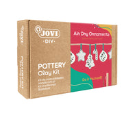 Modellierset JOVI Kraft 21-tlg. Christmas Edition