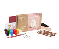 Modellierset JOVI Kraft Regale 24-tlg.