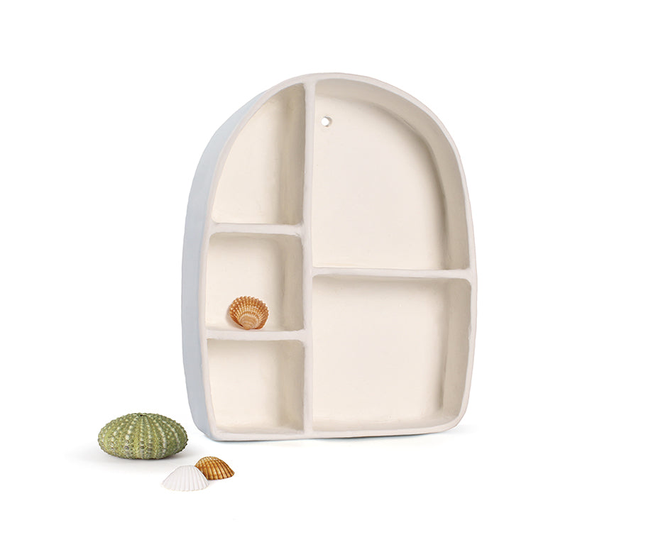 Modellierset JOVI Kraft Regale 24-tlg.