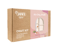 Modellierset JOVI Kraft Regale 24-tlg.