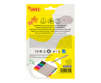 JOVI Lettering Aquarell-Pinselstifte 12 Stk.