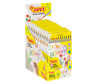 JOVI Lettering Aquarell-Pinselstifte 12 Stk.