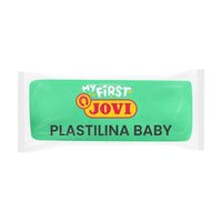 JOVI Modelliermasse-Set My First 60 x 38 g bunte Mischung