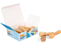 Holzstempel JOVI My First - 12 Stk., 3 Motive