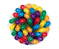 Kinderfilzstifte JOVI My First Jumbo 36 Stk. – 6 Farben