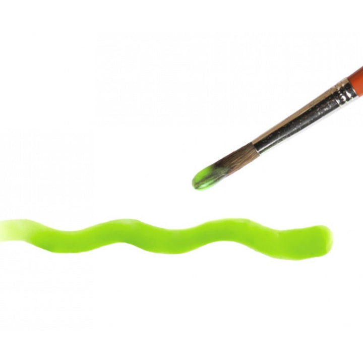 JOVI Neon-Temperafarben 4x35 ml — Bild 8