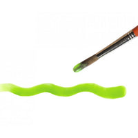 JOVI Neon-Temperafarben 4x35 ml — Bild 8