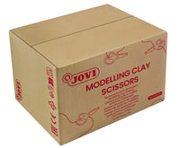JOVI Modellierscheren - 25er-Set