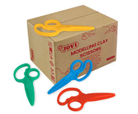 JOVI Modellierscheren - 25er-Set