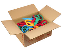 JOVI Modellierscheren - 25er-Set