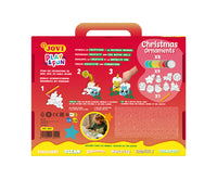 JOVI Play&Fun Sandmalset Christmas Ornaments - 12 Stk.