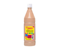 JOVI Premium Temperafarbe 1000 ml – Hautfarbe