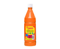 JOVI Premium Temperafarbe 1000 ml – Orange