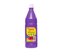 JOVI Premium Temperafarbe 1000 ml – Violett