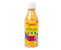 Metallic-Tempera JOVI Premium 250 ml – Gold