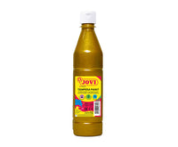 Metallic-Temperafarbe JOVI Premium 500 ml - Gold