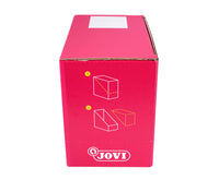 JOVI Premium Temperafarben 6 x 15 ml mit Pinsel