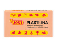 JOVI pflanzliche Knete Hauttöne 18 x 50 g