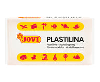 JOVI pflanzliche Knete Hauttöne 18 x 50 g
