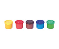 JOVI Fingerfarben 5 x 35 ml