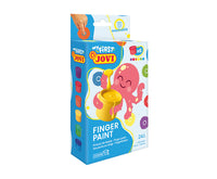 JOVI Fingerfarben 6 x 35 ml