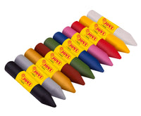 JOVI Kinderschminke Schminkstifte-Set 10 x 5,6 g