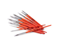 JOVI Schul-Rundpinsel-Set 144 Stk.