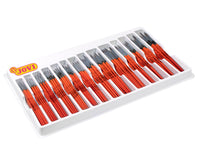 JOVI Schul-Rundpinsel-Set 144 Stk.