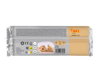 JOVI lufttrocknende Modelliermasse 250 g ocker