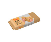 JOVI lufttrocknende Modelliermasse 250 g ocker