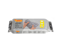 JOVI lufthärtende Modelliermasse 250 g Grau
