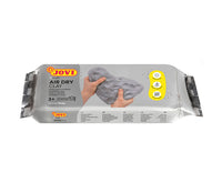 JOVI lufthärtende Modelliermasse 500 g Grau