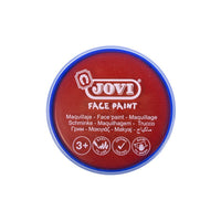 JOVI Schminkfarbe im Tiegel 8 ml | verschiedene Farbtöne — Bild 2