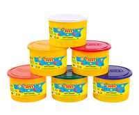 JOVI Soft Dough weiche Knete 460 g