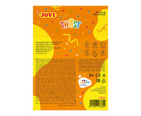 JOVI Twist Schminkstifte-Set Thekendisplay 30 Stk.