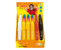JOVI Twist Schminkstifte-Set Thekendisplay 30 Stk.