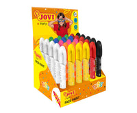 JOVI Twist Schminkstifte-Set Thekendisplay 30 Stk.
