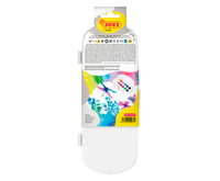 JOVI Deckfarbkasten Durchmesser 30 mm – 12 Farben mit Pinsel