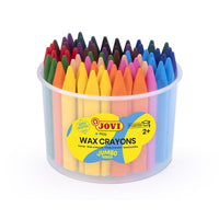 JOVICOLOR Triwax Dreieck Wachsmalstifte — Bild 2