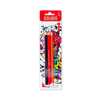 Jumbo-Dreikant-Graphitstifte — Bild 2