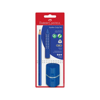 Jumbo Grip 2001 Graphit-Bleistift-Set — Bild 1