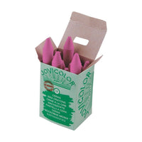 Jumbo Wachsmalstift JOVI Jovicolor 12 mm – verschiedene Farbtöne