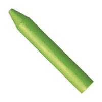 Jumbo Wachsmalstift JOVI Jovicolor 12 mm – verschiedene Farbtöne – Hellgrün