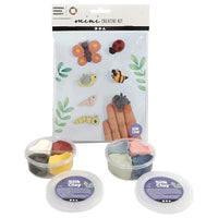 Käfer Kreativ-Set — Bild 1